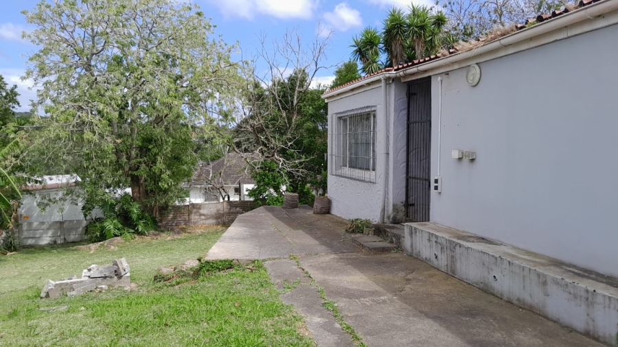Commercial Property for Sale in Berea Eastern Cape